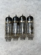 Mullard el84 6bq5 - mullard, code