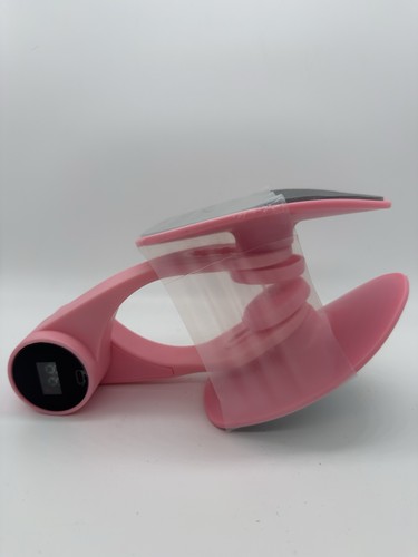 Digital inner thigh toner - thigh,