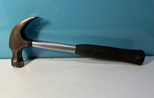 Stanley 570g Steel Shaft Claw