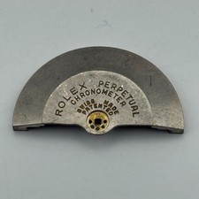 Rolex Perpetual Chronometer