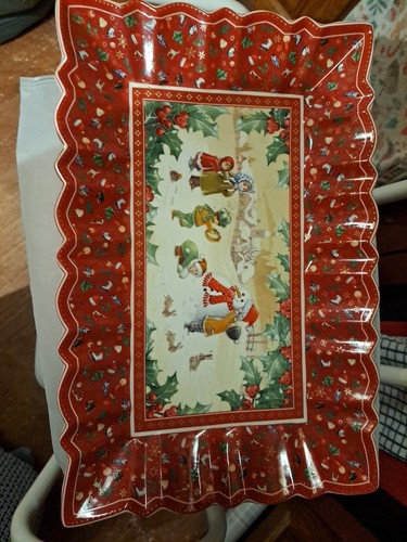 Villeroy and boch christmas - villeroy,