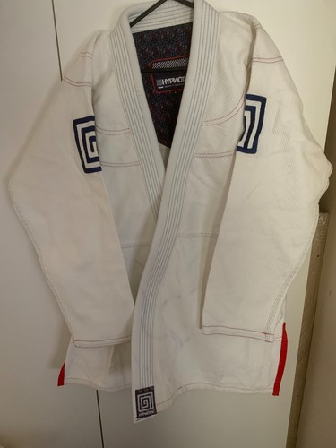Rare hypnotik bjj size - bjj,