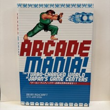Arcade Mania: The