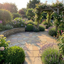 Camel Buff Indian Sandstone