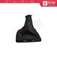 BSP778 Gear Shift Stick Black