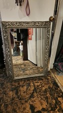 Vintage Gold Glit ornate