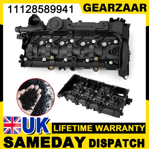 Rocker valve cover - cover, for