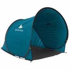Quechua 2 Second Pop Up Sun