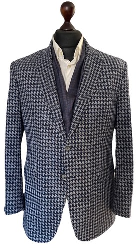 Men sports jacket blazer - sports,