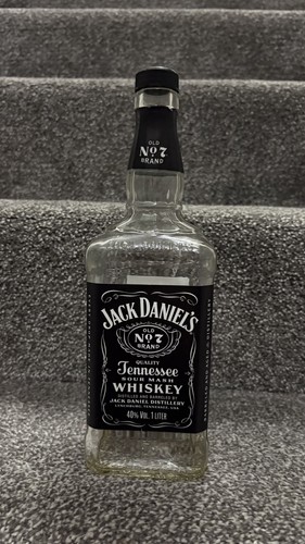 Jack daniel old 7 - daniel’s, no.7
