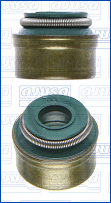 Ajusa 12021100 seal ring - 12021100,