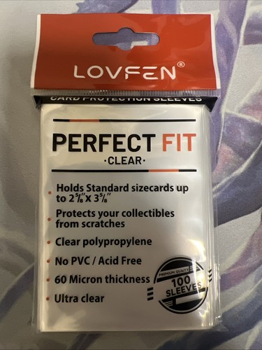 Lovfen perfect fit - perfect,