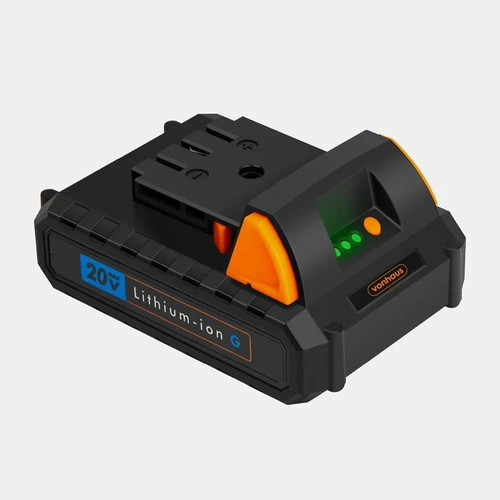 Vonhaus series rang 20v - g,