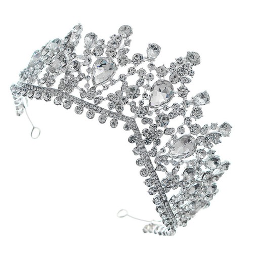 Women crown baroque - crown,