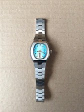 Sandoz Incabloc Swiss