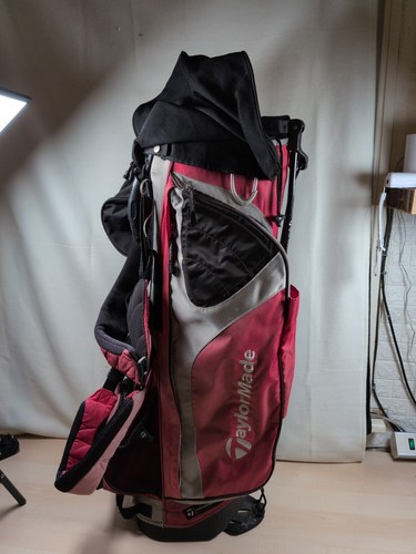 Taylormade stand golf - stand,