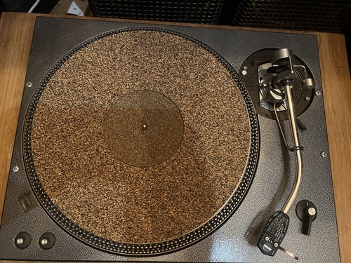 Technics 150 direct - technics, drive