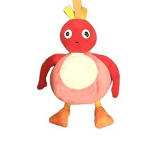 Twirly Woos 2015 Soft Toys