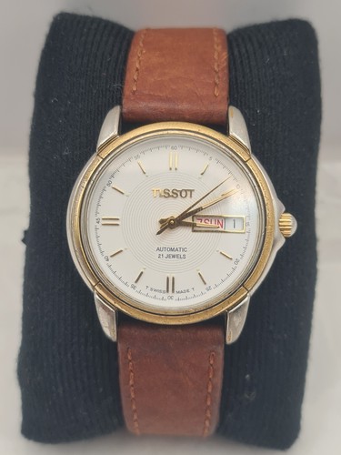 Vintage tissot seastar - vintage,