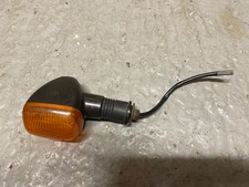 Gen 1 Suzuki SV650 Left Rear