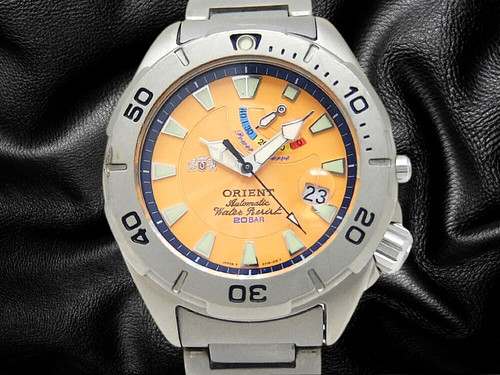 Orient force ref ex00 - ref.ex00-ci, ca