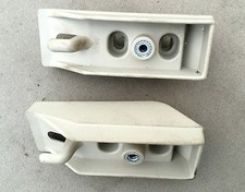 Range Rover P38 Genuine Dog