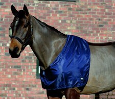 Weatherbeeta Satin Shoulder