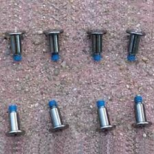 8/16pcs Metal Rc drone Screw