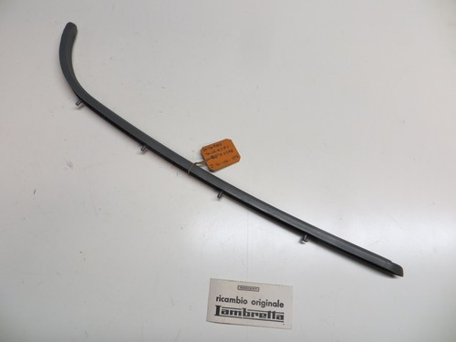 Lambretta range - j,