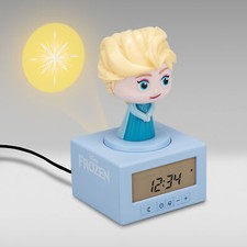 Elsa Sleep Training Alarm