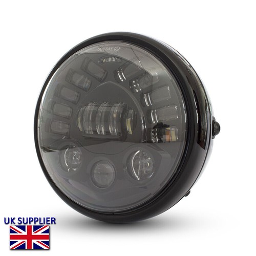 Bmw led headlight with - led, built