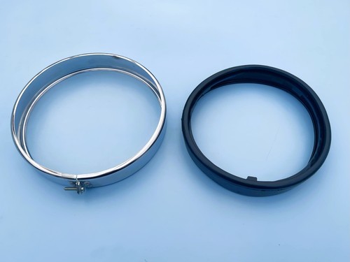 Cev 16815 headlamp rubber - cev,