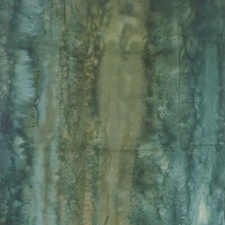 Hand Dyed Cotton Batik Fabric