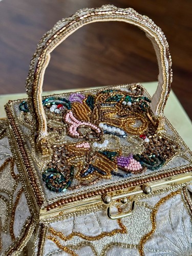 Butler wilson vintage - butler, beaded
