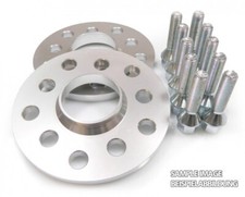 TA Technix Spacers Distance