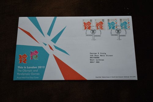 London 2012 olympic games - london,