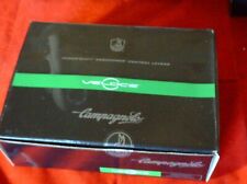 CAMPAGNOLO VELOCE POWERSHIFT 10 SPEED ERGO BRAKE & GEAR LEVERS