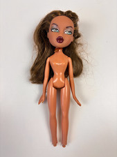 Bratz Doll – Pick Your Doll from Drop-Down Menu