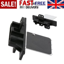 Blower Fan Motor Heater