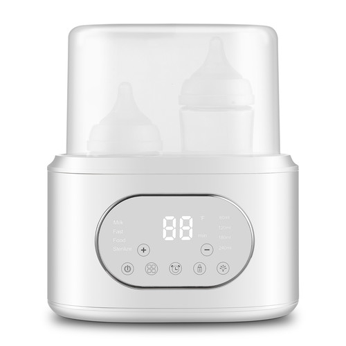 Bottle warmer 1 fast - warmer,10-in-1,