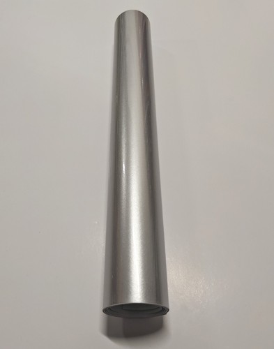 Metallic self adhesive - metallic,