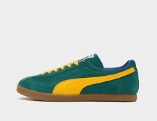 Puma Brasil in Green and