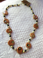 KAZURI VINTAGE NECKLACE