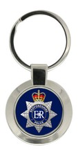 Bedfordshire Police Key Ring