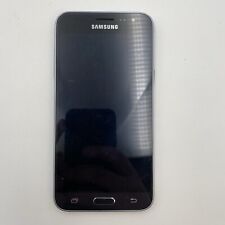 Samsung J3 6 Mobile Phone Dark Blue/Black Working                            L13