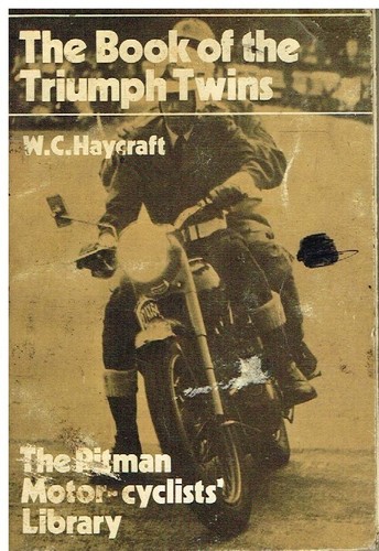 Triumph 3ta 5ta t90 - 5ta, t100