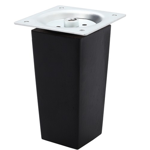 4inch 10cm square tapered - 4inch,