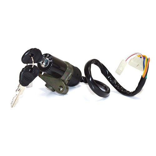 Starter lock for - starter,