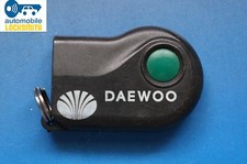 Daewoo 1 button remote alarm fob MPT1340 TRAZ280