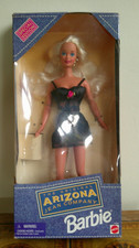 Vintage Barbie 1995 Arizona Jean Company Mattel Special edition Boxed 
